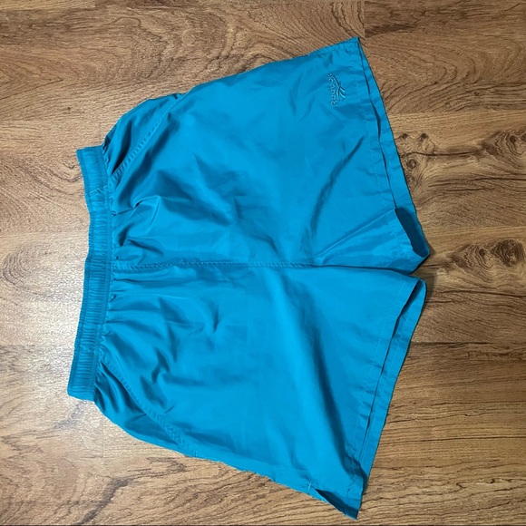 Other - Vintage Reebok running/swim shorts